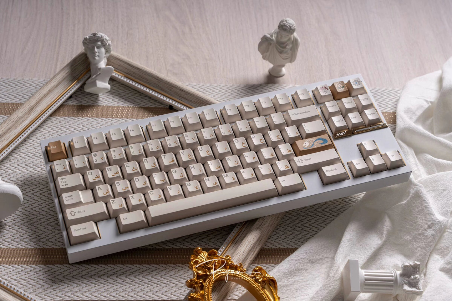 Haven TKL by Atelier Haven