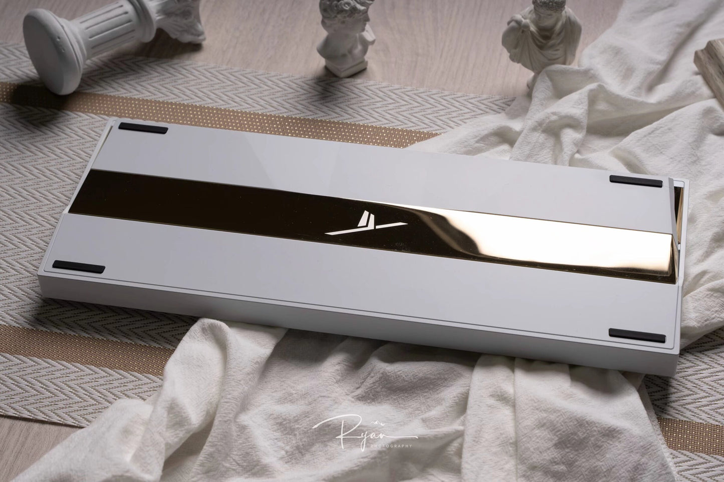 Haven TKL by Atelier Haven