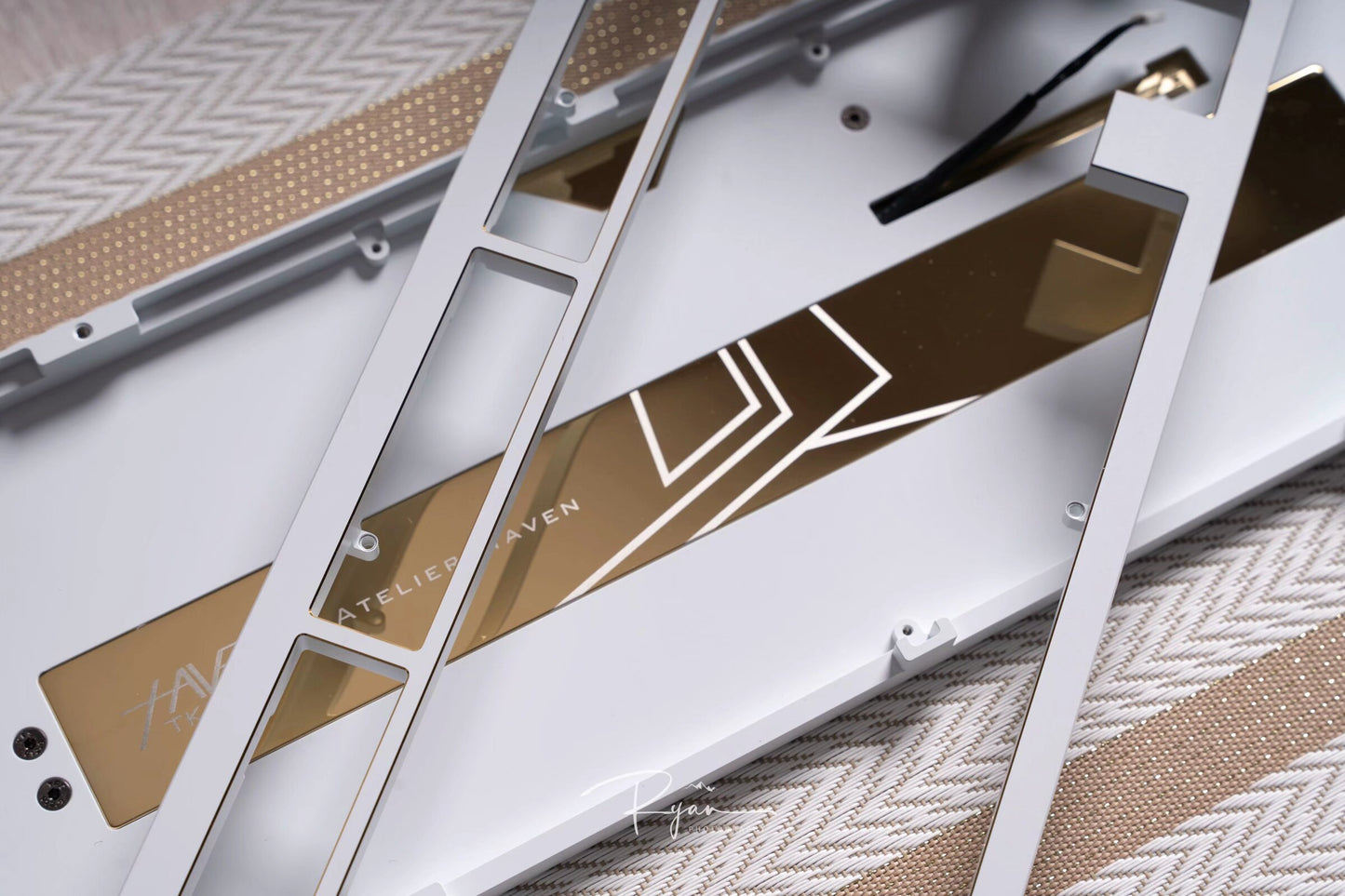 Haven TKL by Atelier Haven