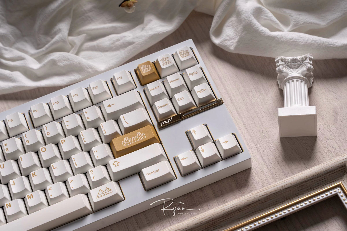 Haven TKL by Atelier Haven