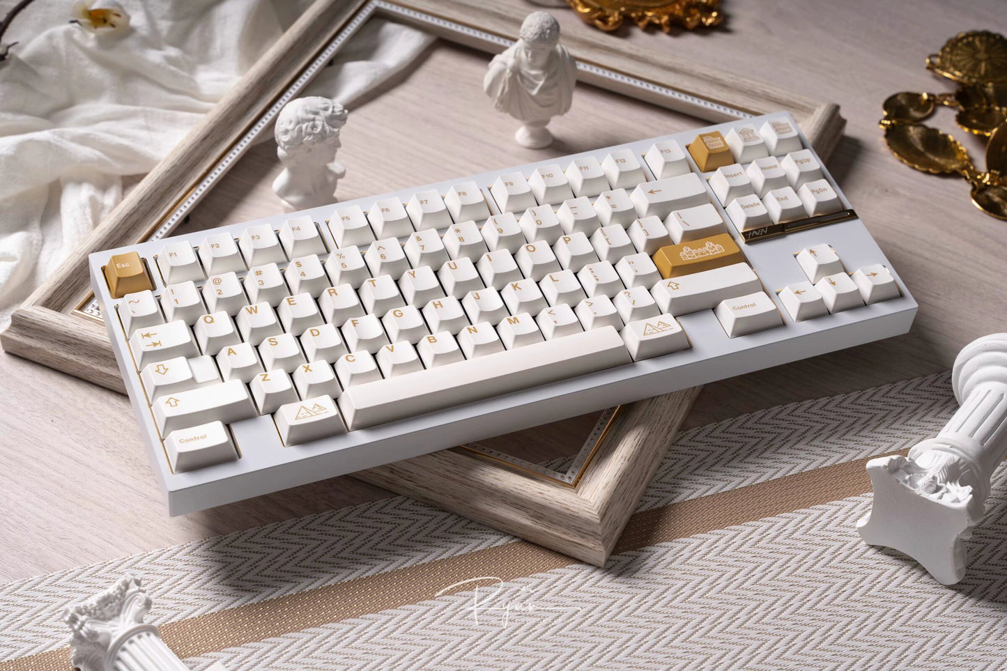 Haven TKL by Atelier Haven
