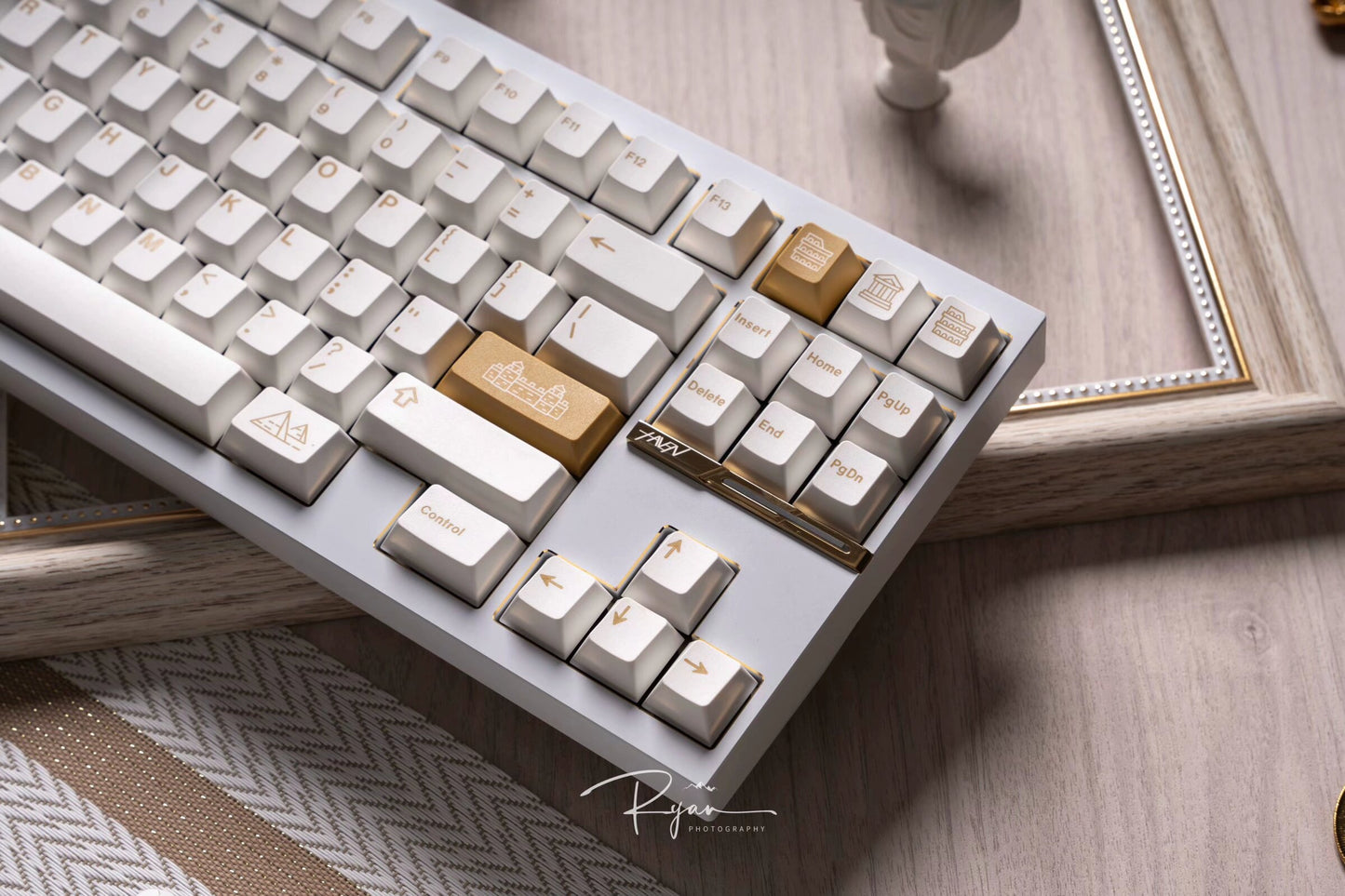 Haven TKL by Atelier Haven
