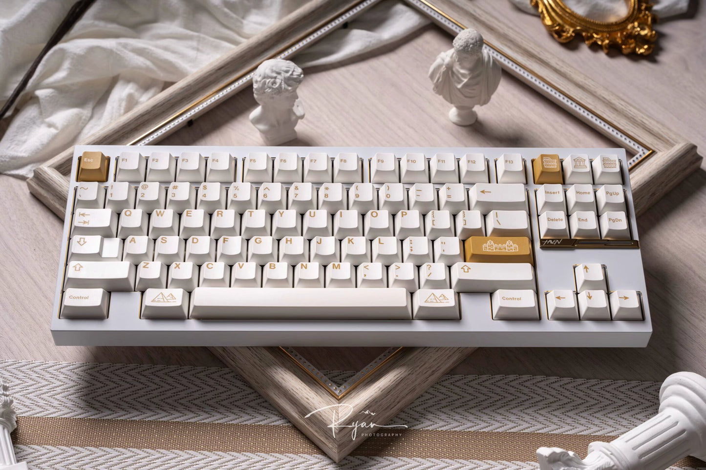 Haven TKL by Atelier Haven