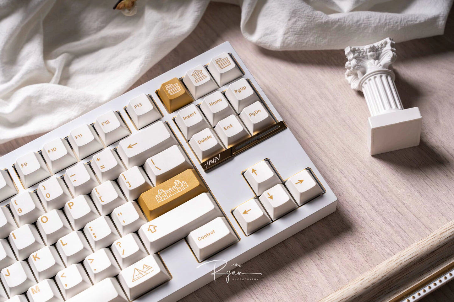 Haven TKL by Atelier Haven