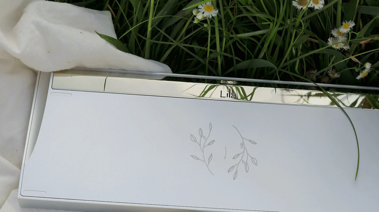 Lila Extra Parts | 5/28 - 6/23