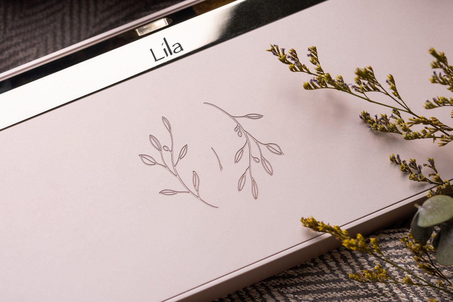Lila Extra Parts | 5/28 - 6/23