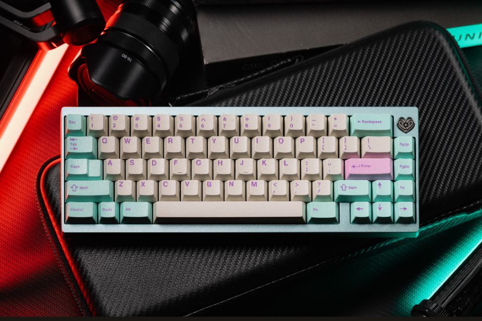 Karina 65% by Russ.Works