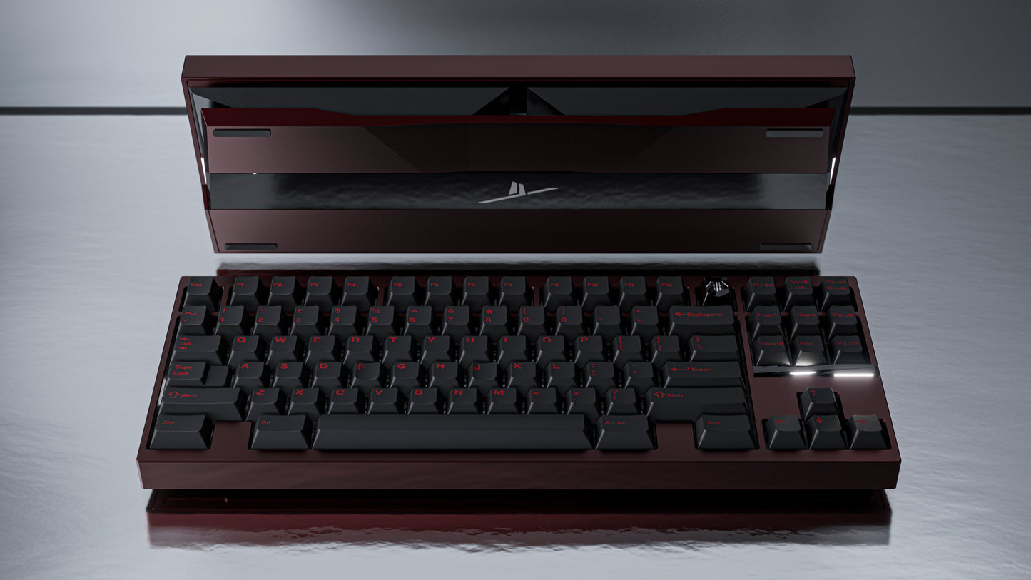 Haven TKL by Atelier Haven