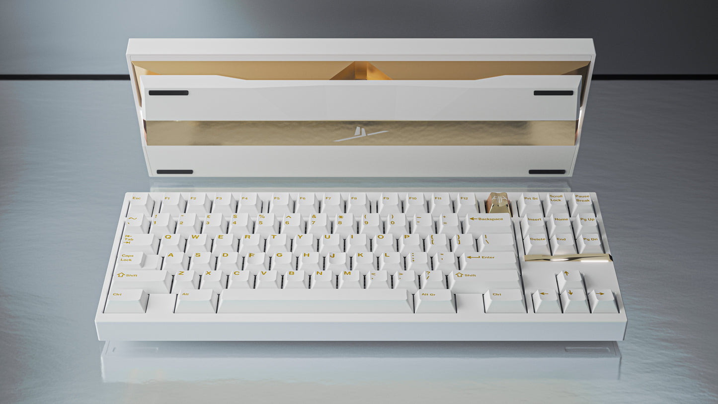 Haven TKL by Atelier Haven
