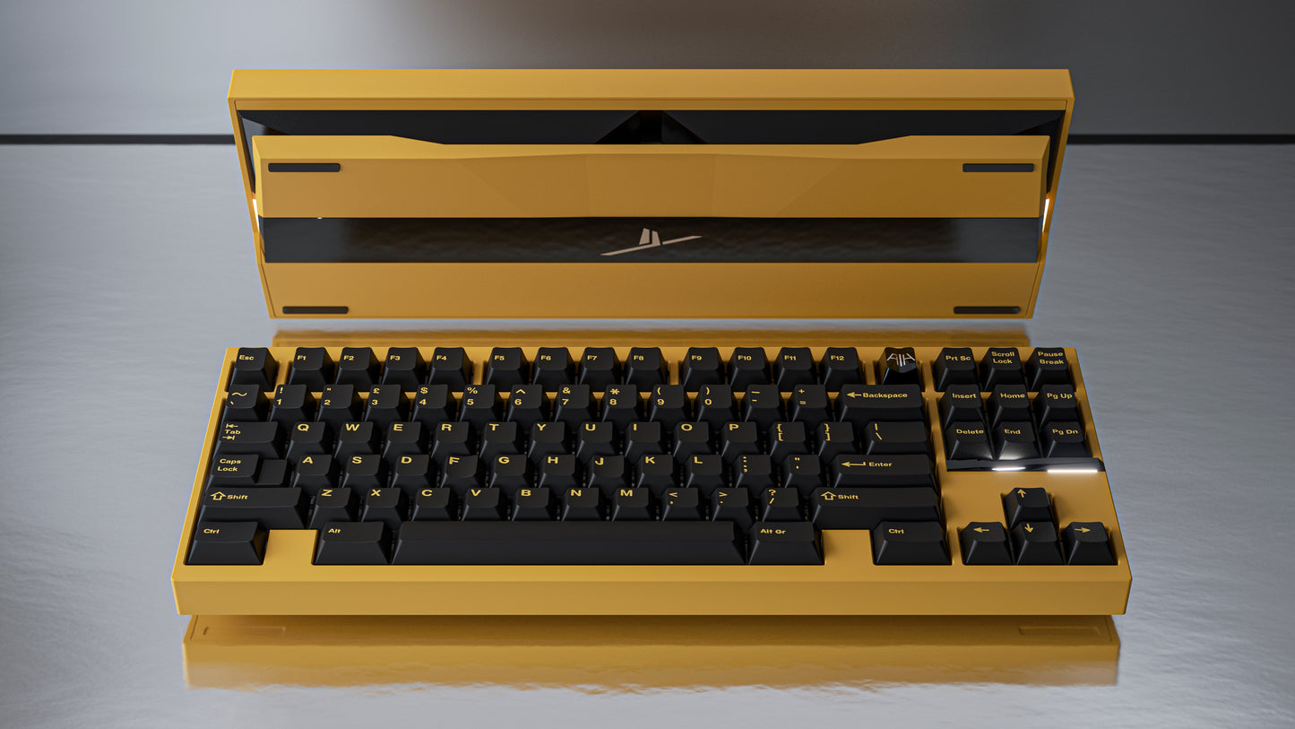 Haven TKL by Atelier Haven