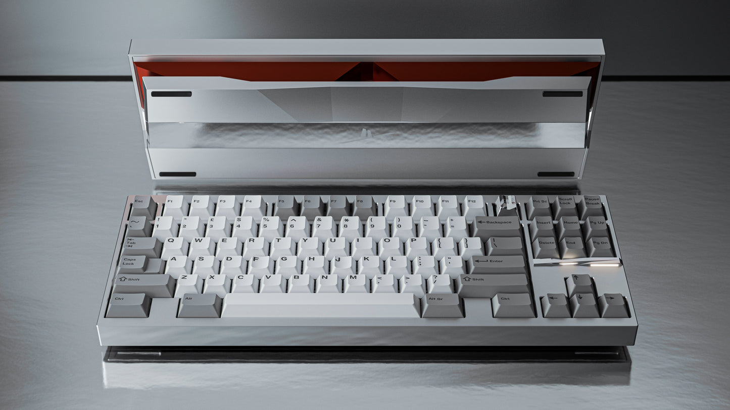 Haven TKL by Atelier Haven