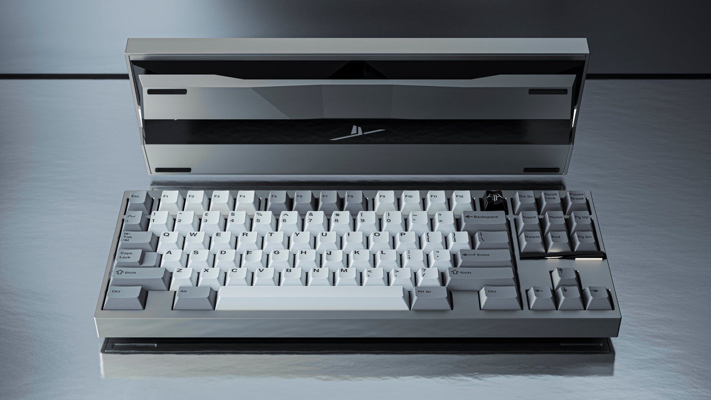 Haven TKL by Atelier Haven