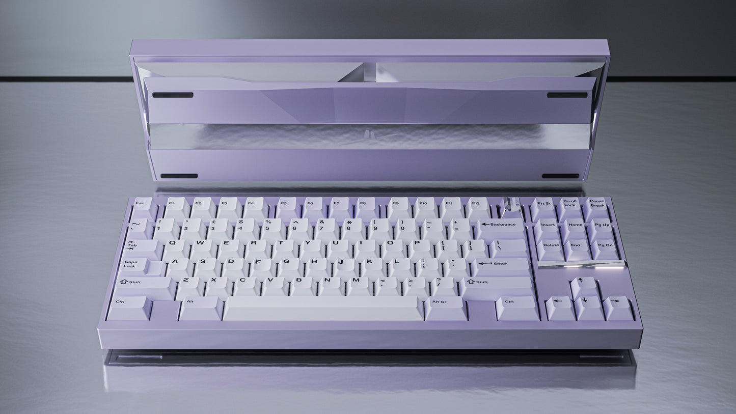 Haven TKL by Atelier Haven
