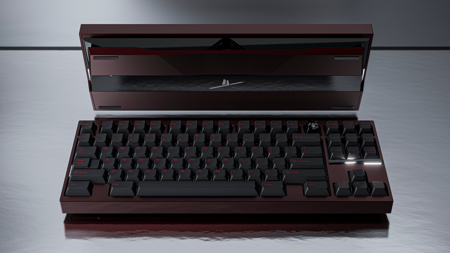 Haven TKL by Atelier Haven