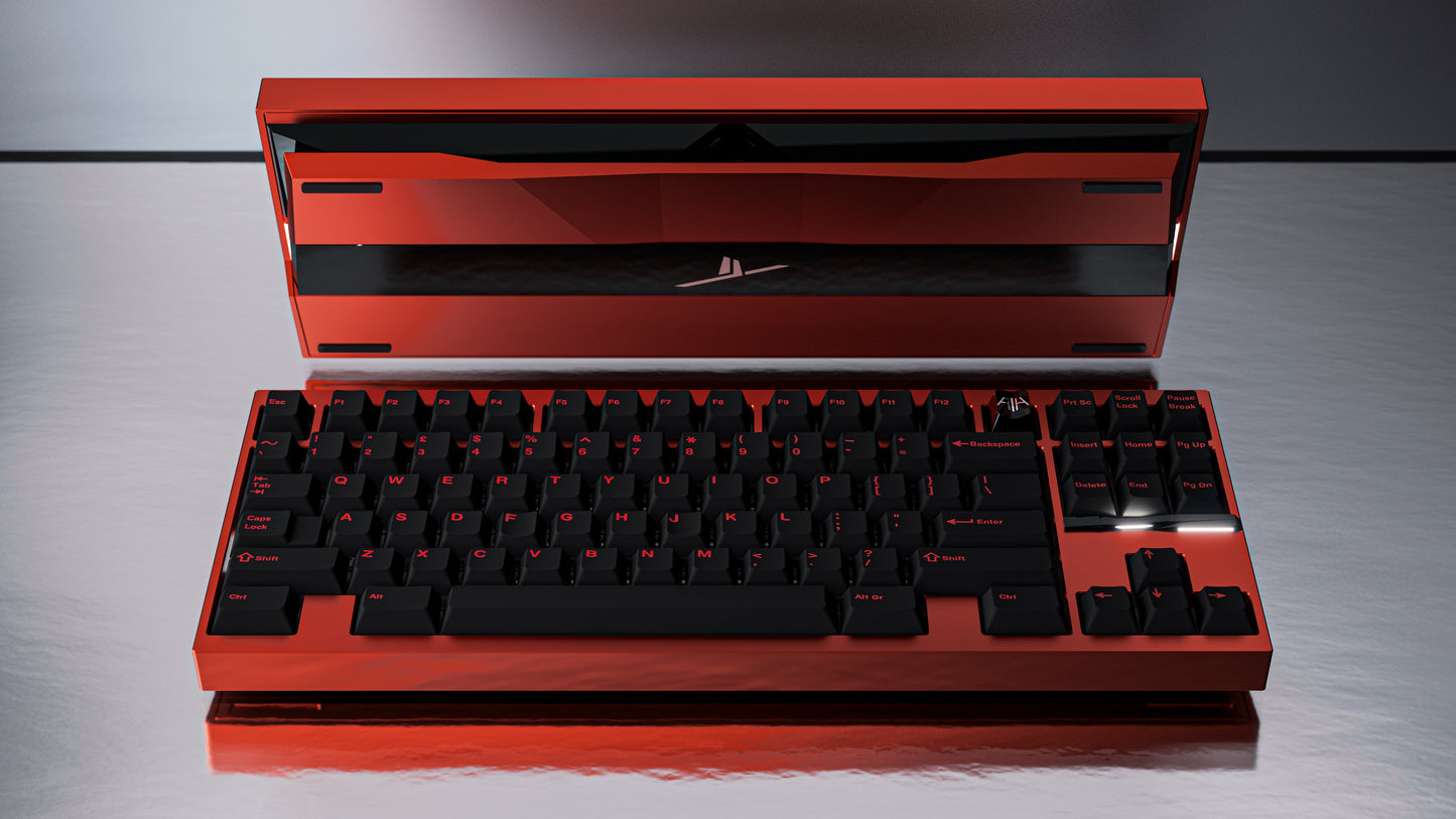 Haven TKL by Atelier Haven