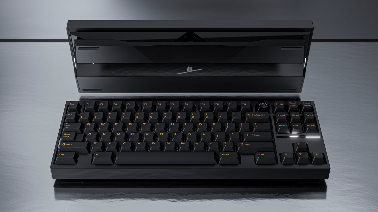 Haven TKL by Atelier Haven