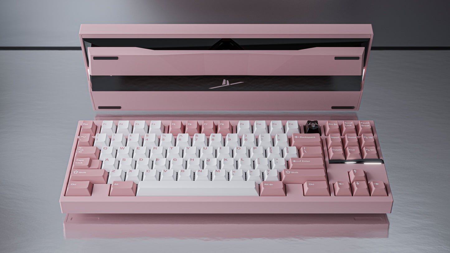 Haven TKL by Atelier Haven