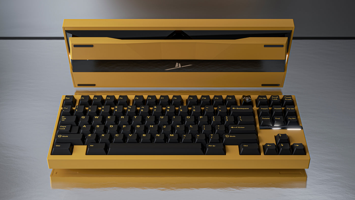 Haven TKL by Atelier Haven