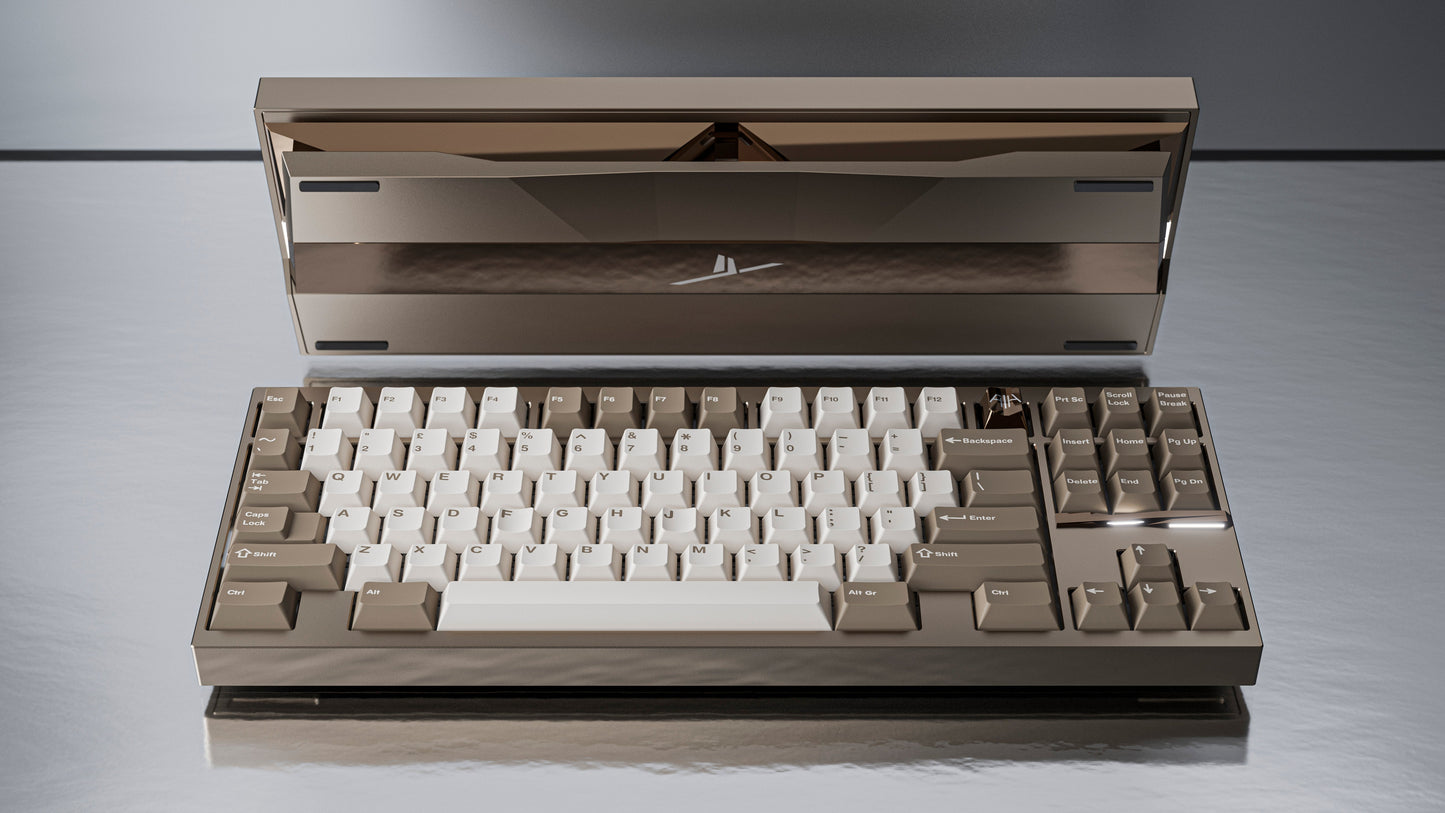 Haven TKL by Atelier Haven