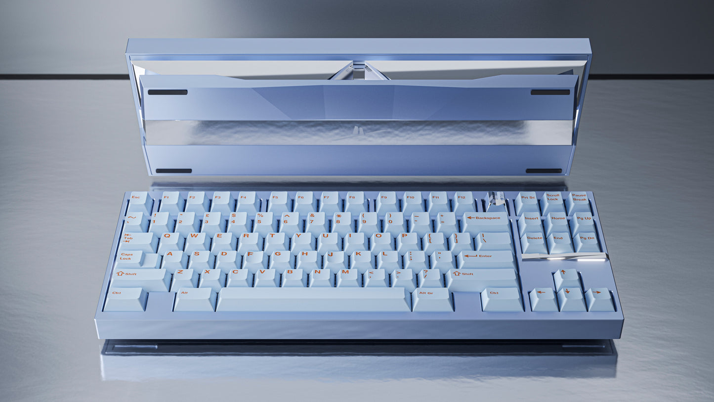 Haven TKL by Atelier Haven