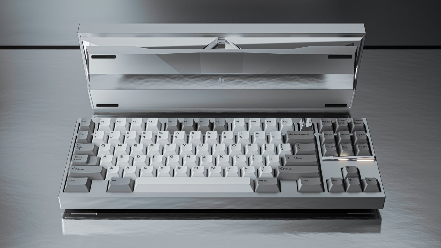 Haven TKL by Atelier Haven