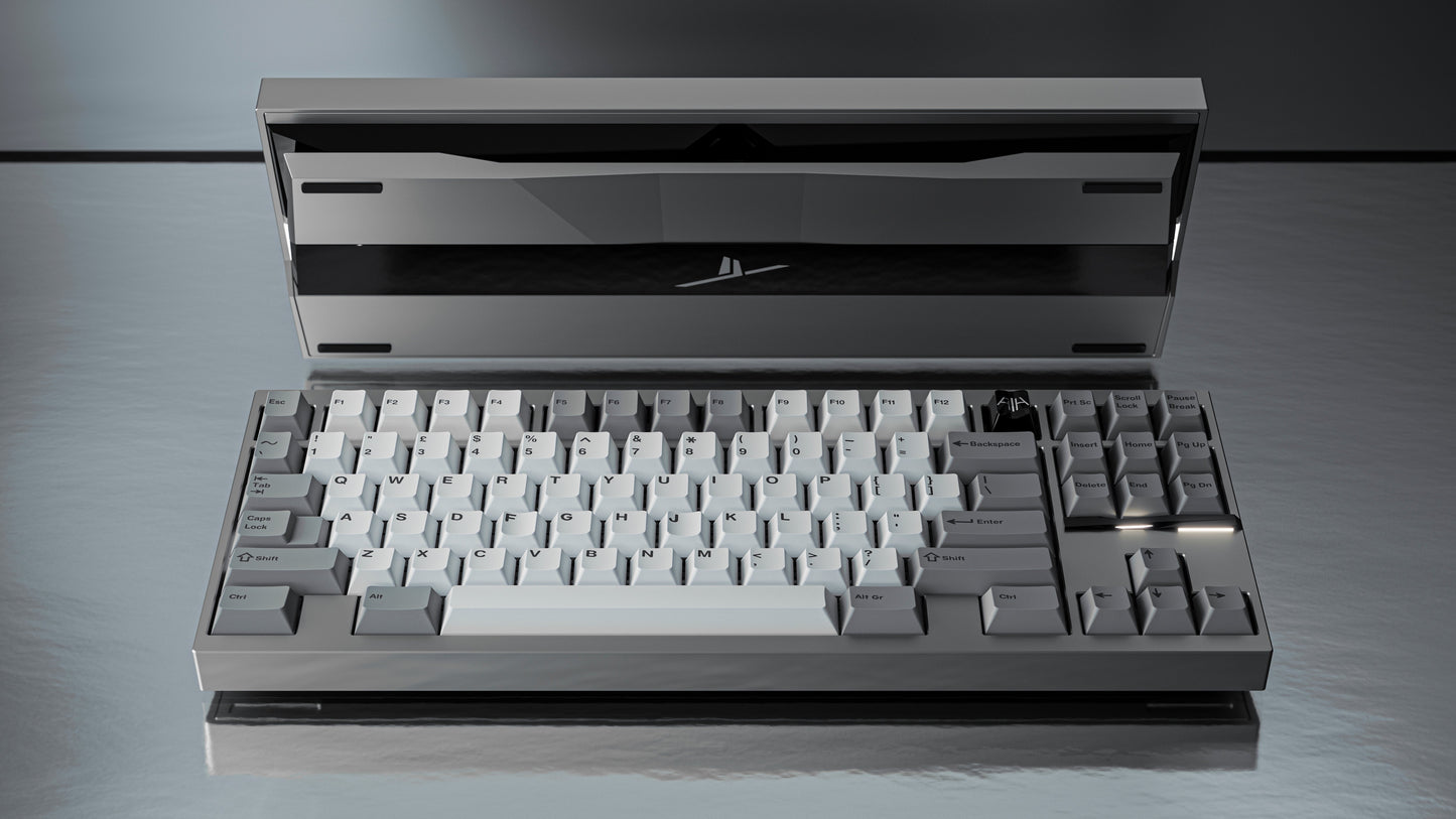 Haven TKL by Atelier Haven