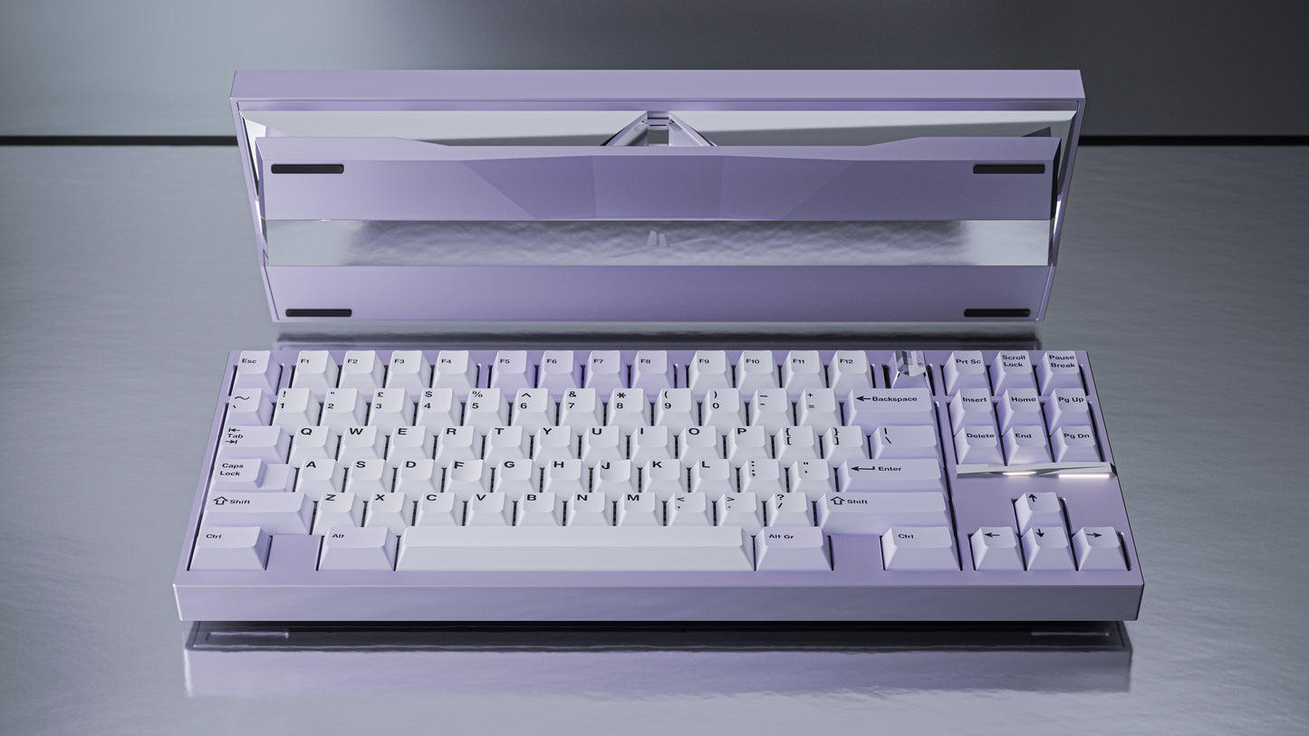 Haven TKL by Atelier Haven
