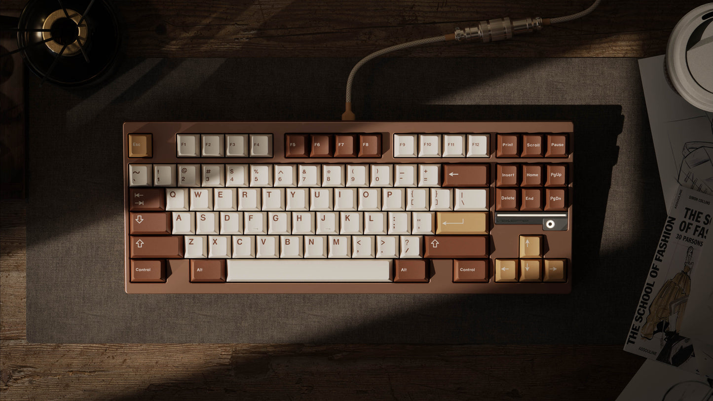 Velora TKL | 09/26 - Oct 10