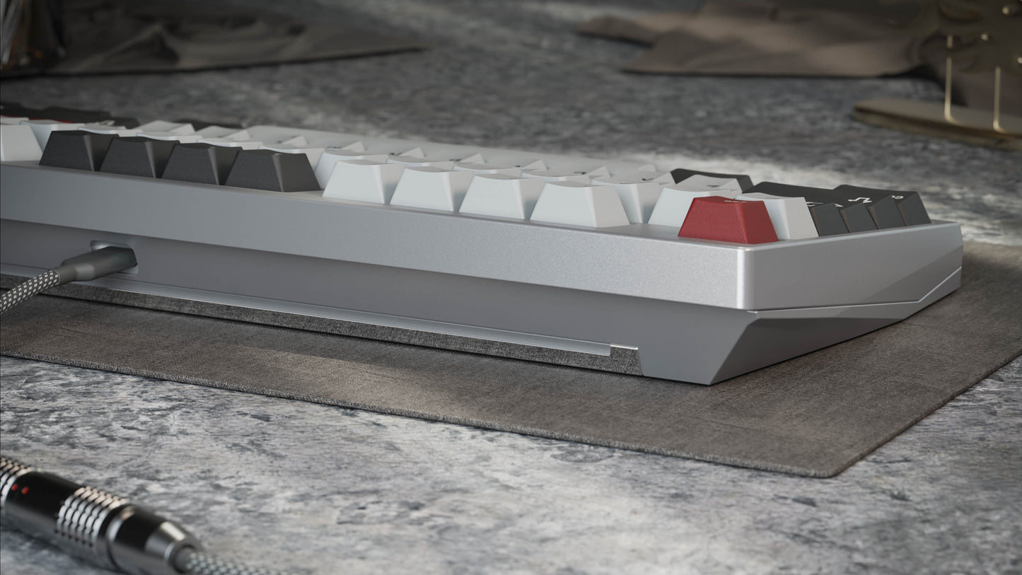 Velora TKL | 09/26 - Oct 10