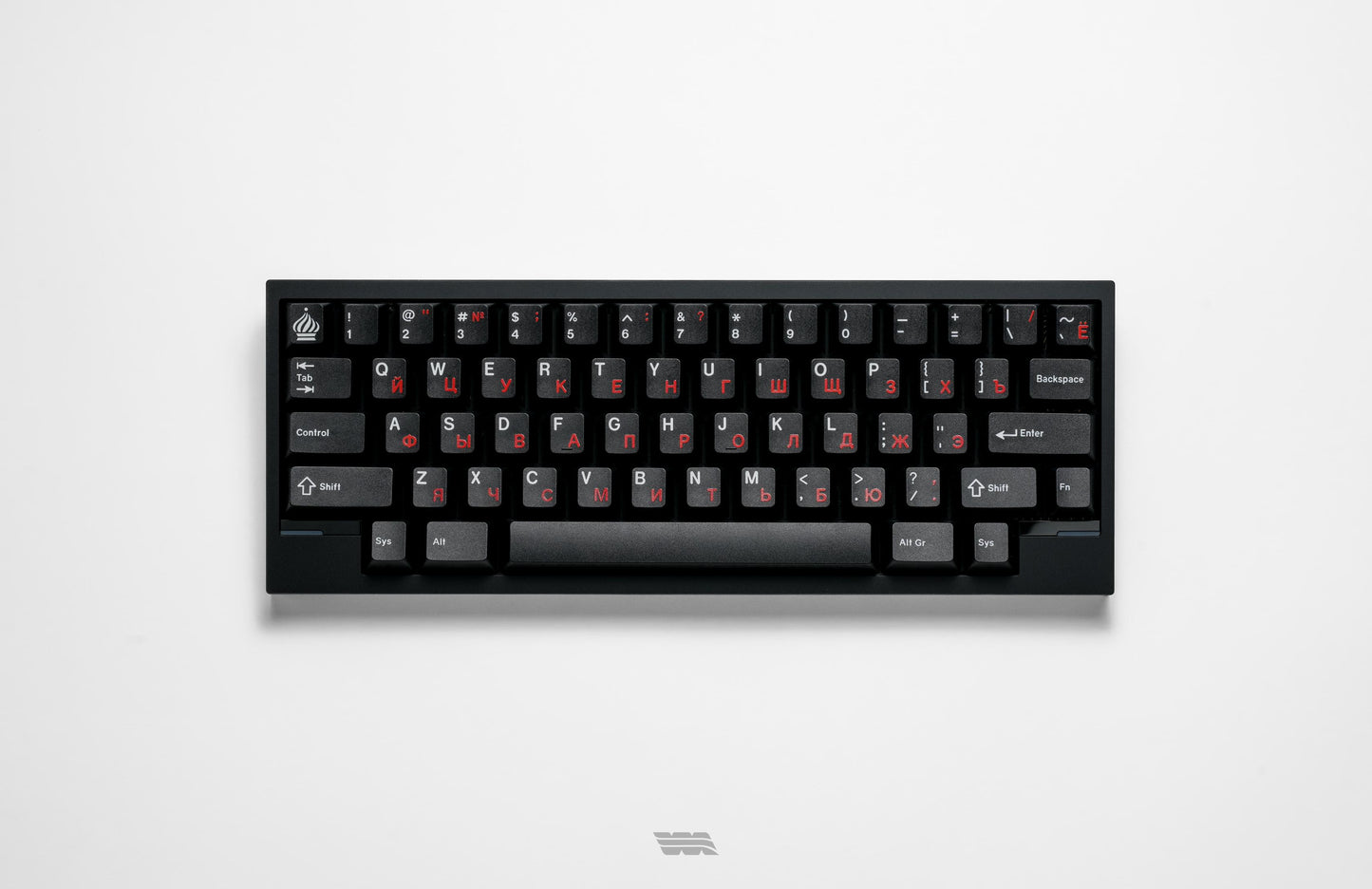 Wraith 60 by Grit