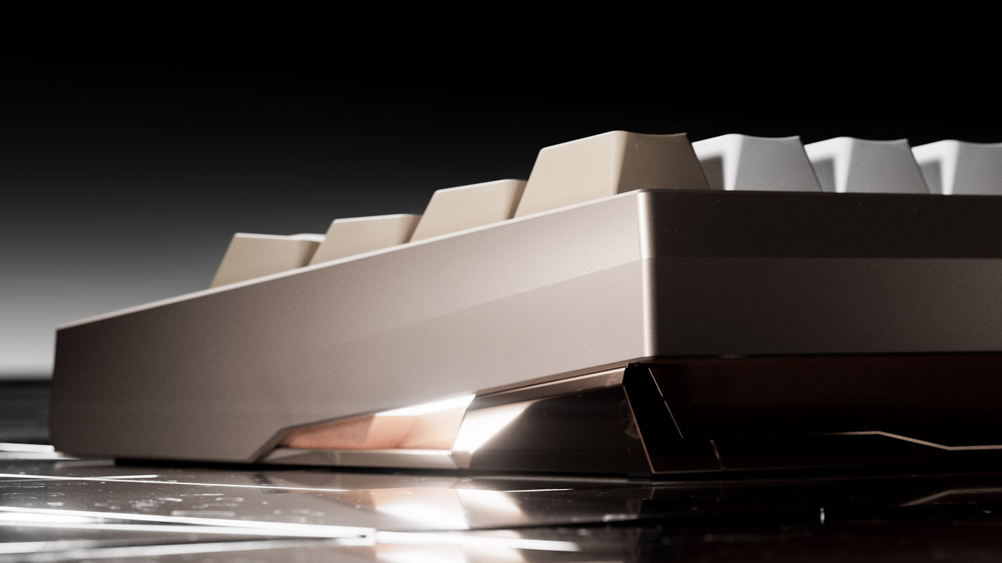 Atelier Haven Haven60 Keyboard