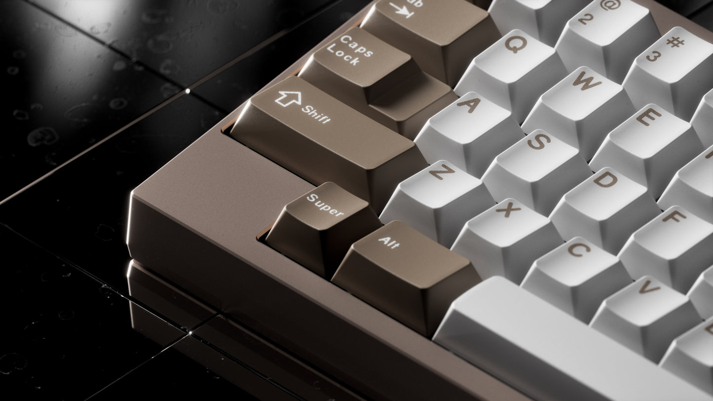 Atelier Haven Haven60 Keyboard