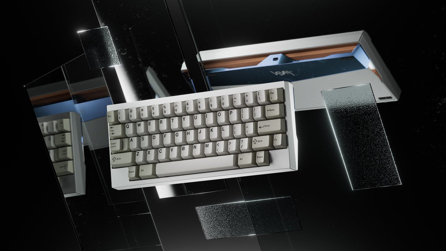 Atelier Haven Haven60 Keyboard