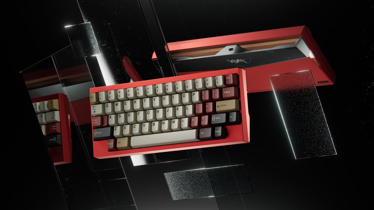 Atelier Haven Haven60 Keyboard