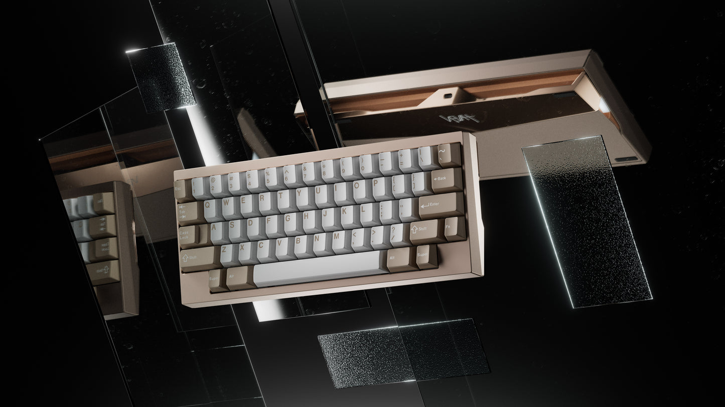 Atelier Haven Haven60 Keyboard
