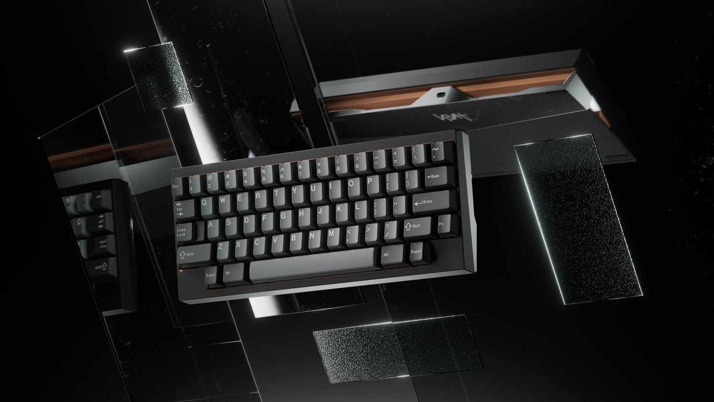 Atelier Haven Haven60 Keyboard