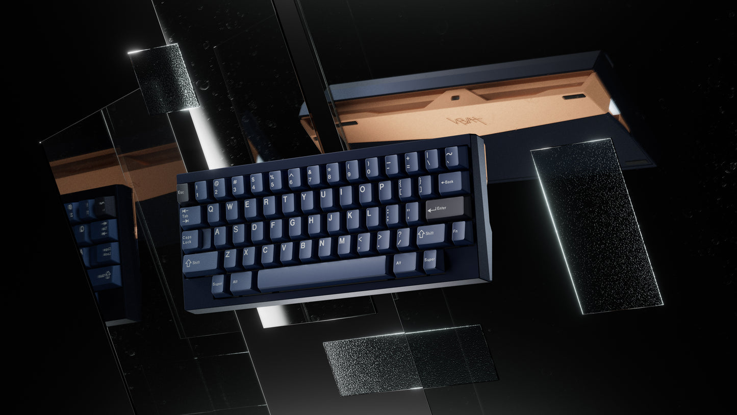 Atelier Haven Haven60 Keyboard