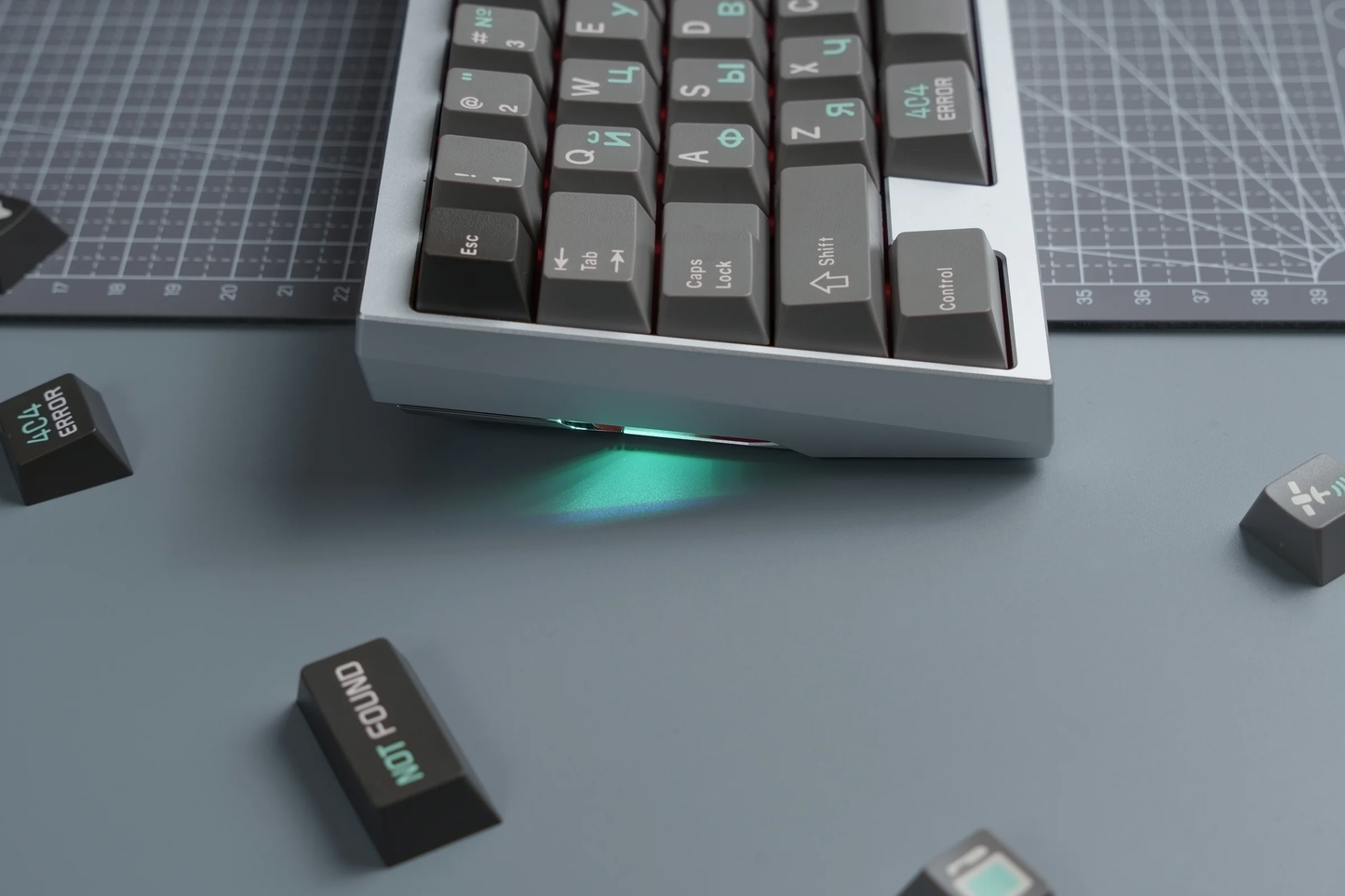Atelier Haven Haven60 Keyboard