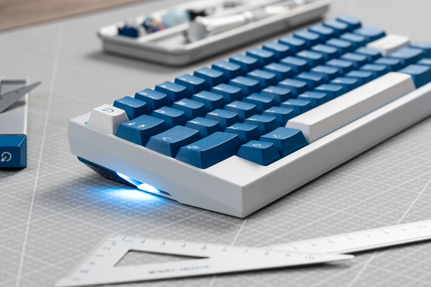 Atelier Haven Haven60 Keyboard