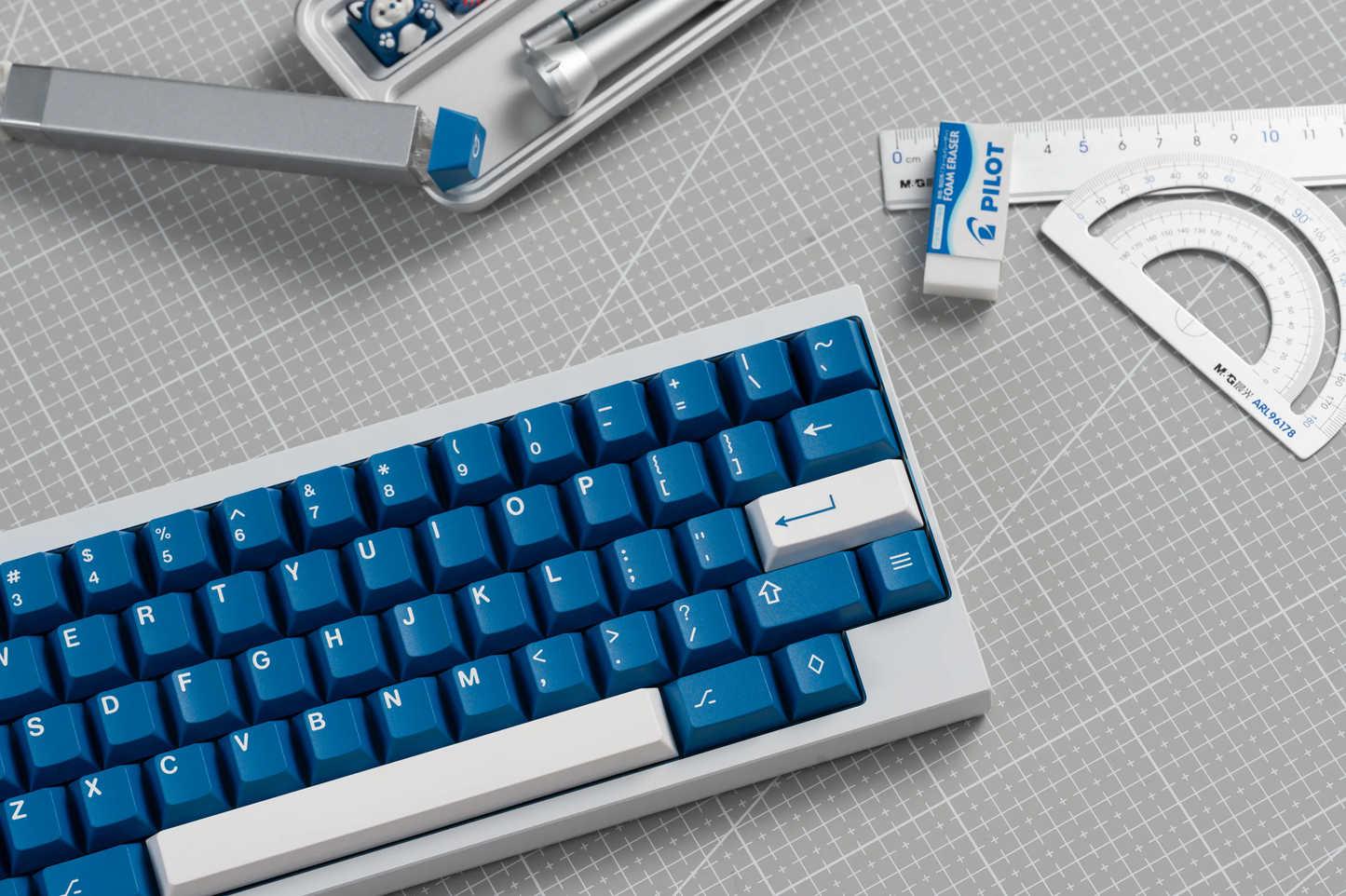 Atelier Haven Haven60 Keyboard