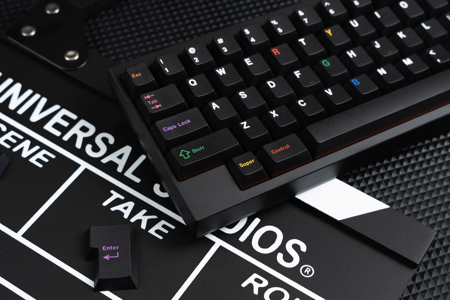 Atelier Haven Haven60 Keyboard
