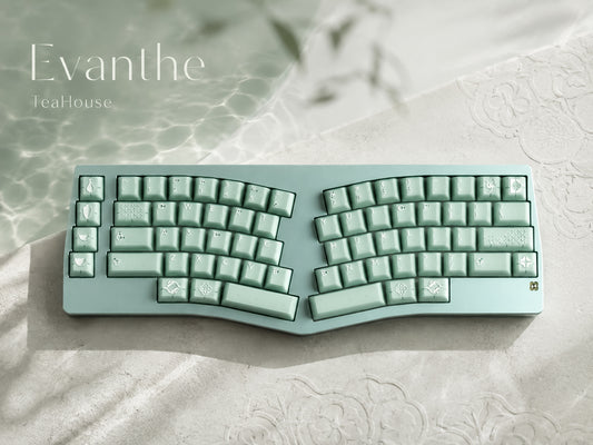 Evanthe by Teahouse Extra Parts