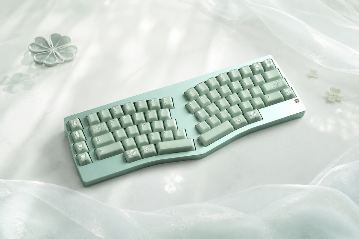 Evanthe by Teahouse ｜ Tented Alice HHKB ｜ Pre-Order Now