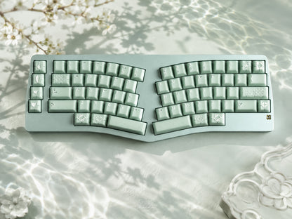 Evanthe by Teahouse ｜ Tented Alice HHKB ｜ Pre-Order Now
