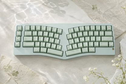 Evanthe by Teahouse ｜ Tented Alice HHKB ｜ Pre-Order Now