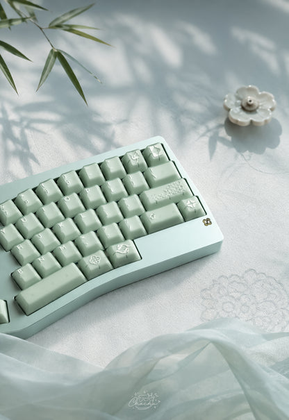 Evanthe by Teahouse ｜ Tented Alice HHKB ｜ Pre-Order Now