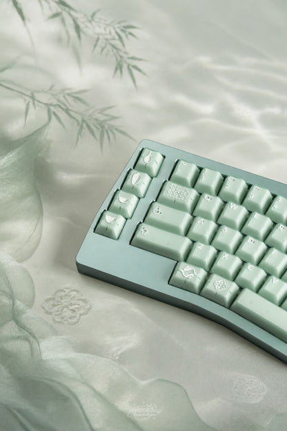 Evanthe by Teahouse ｜ Tented Alice HHKB ｜ Pre-Order Now
