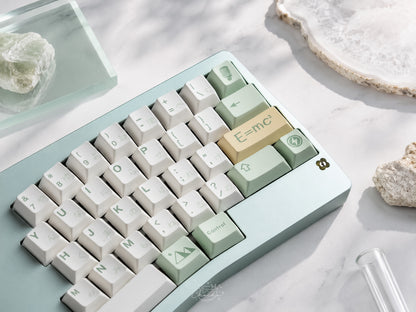 Evanthe by Teahouse ｜ Tented Alice HHKB ｜ Pre-Order Now