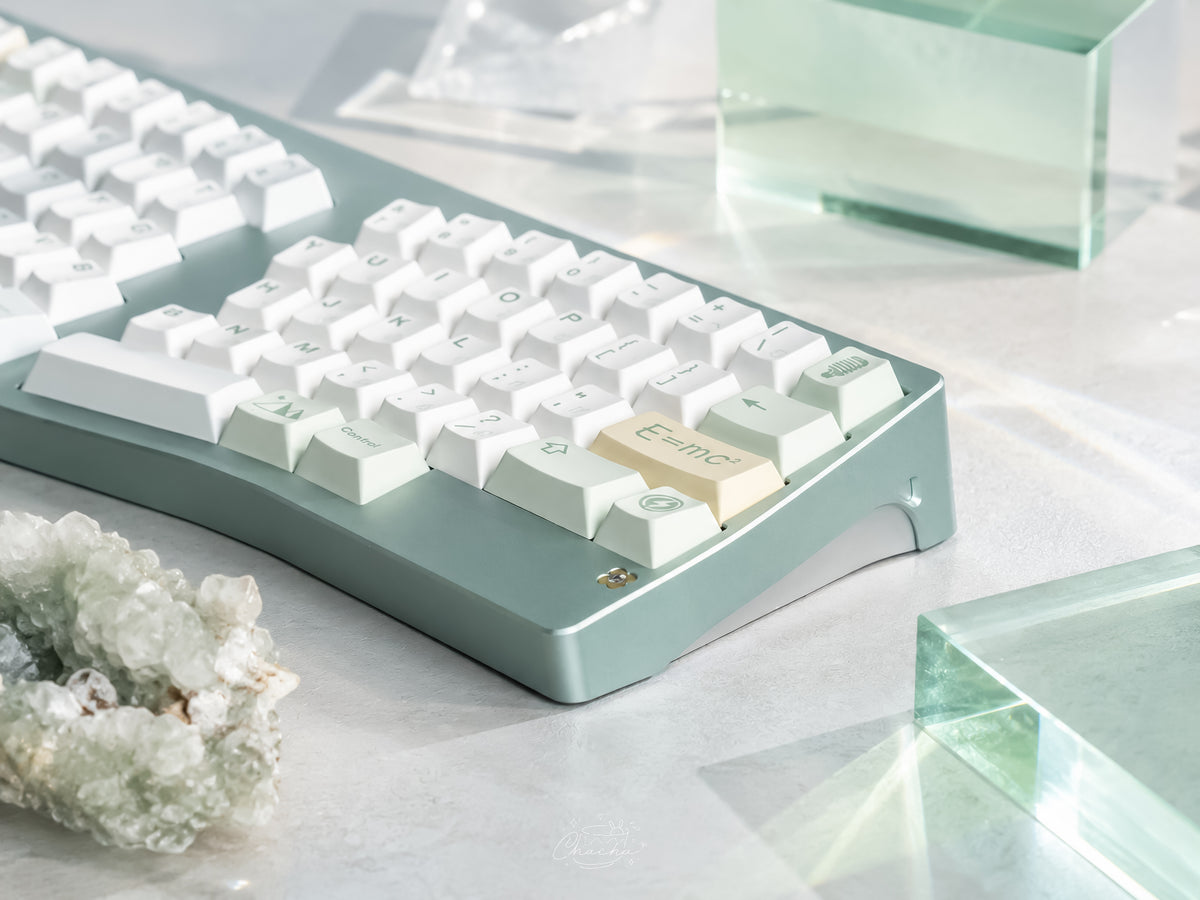 Evanthe by Teahouse ｜ Tented Alice HHKB ｜ Pre-Order Now