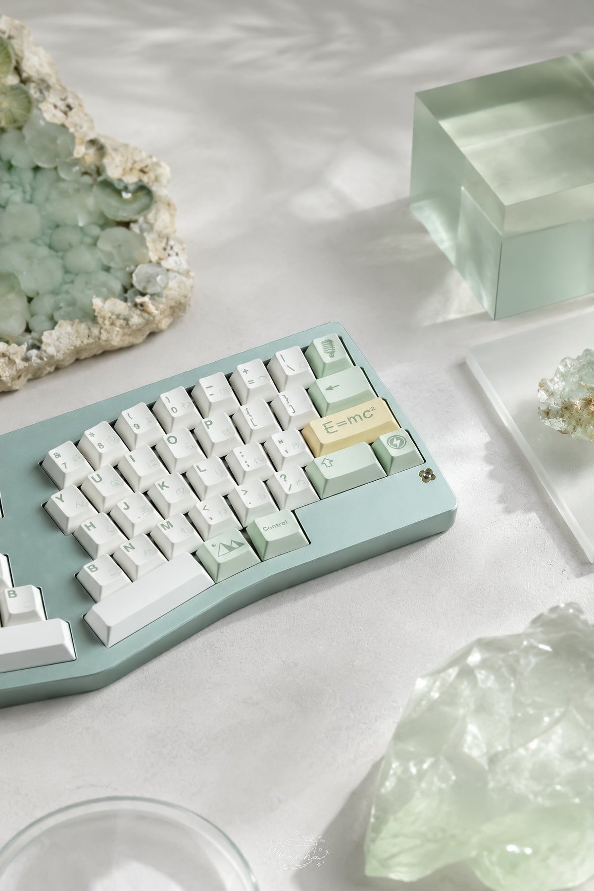 Evanthe by Teahouse ｜ Tented Alice HHKB ｜ Pre-Order Now